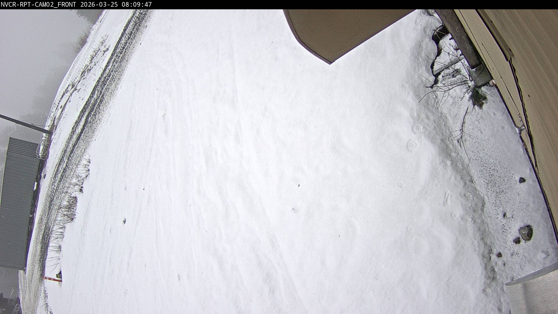 Web Cam History Image - 279