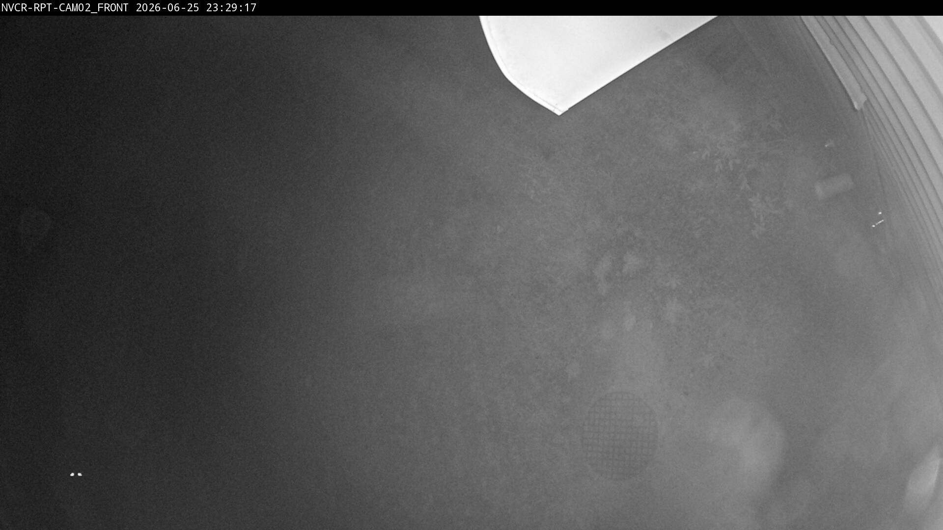 Web Cam History Image - 279