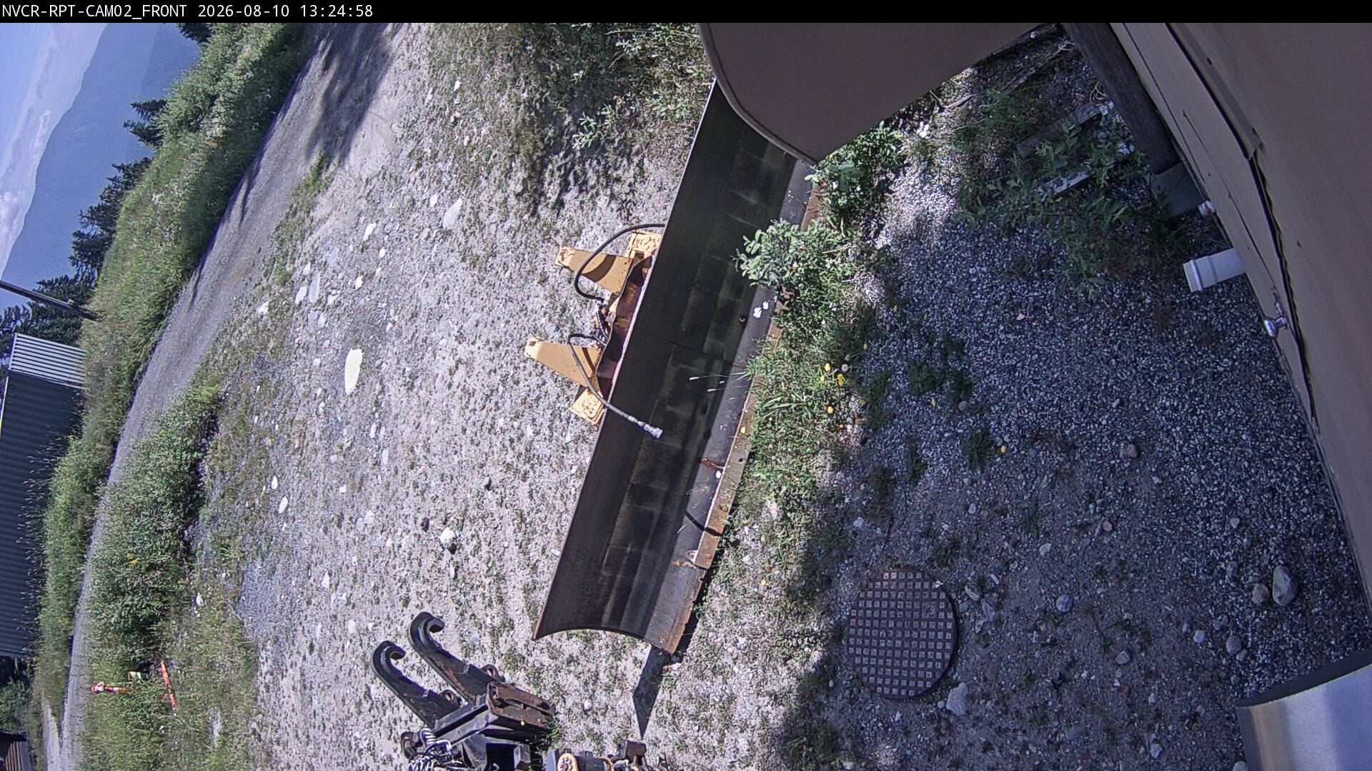 Web Cam History Image - 279