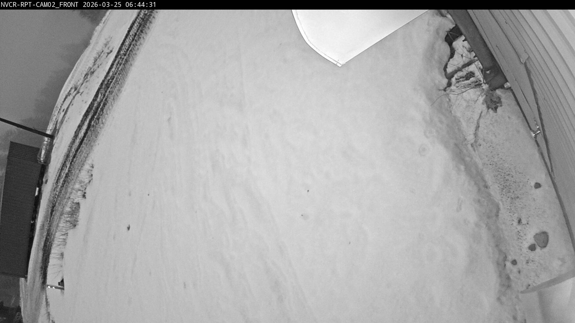 Web Cam History Image - 280