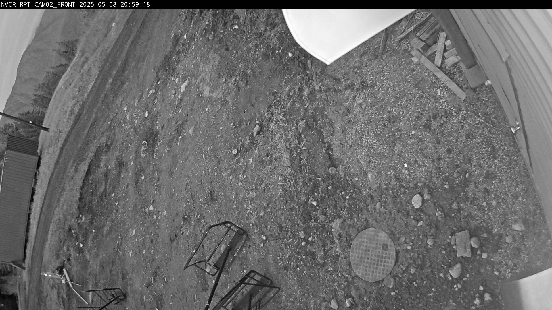 Web Cam History Image - 29