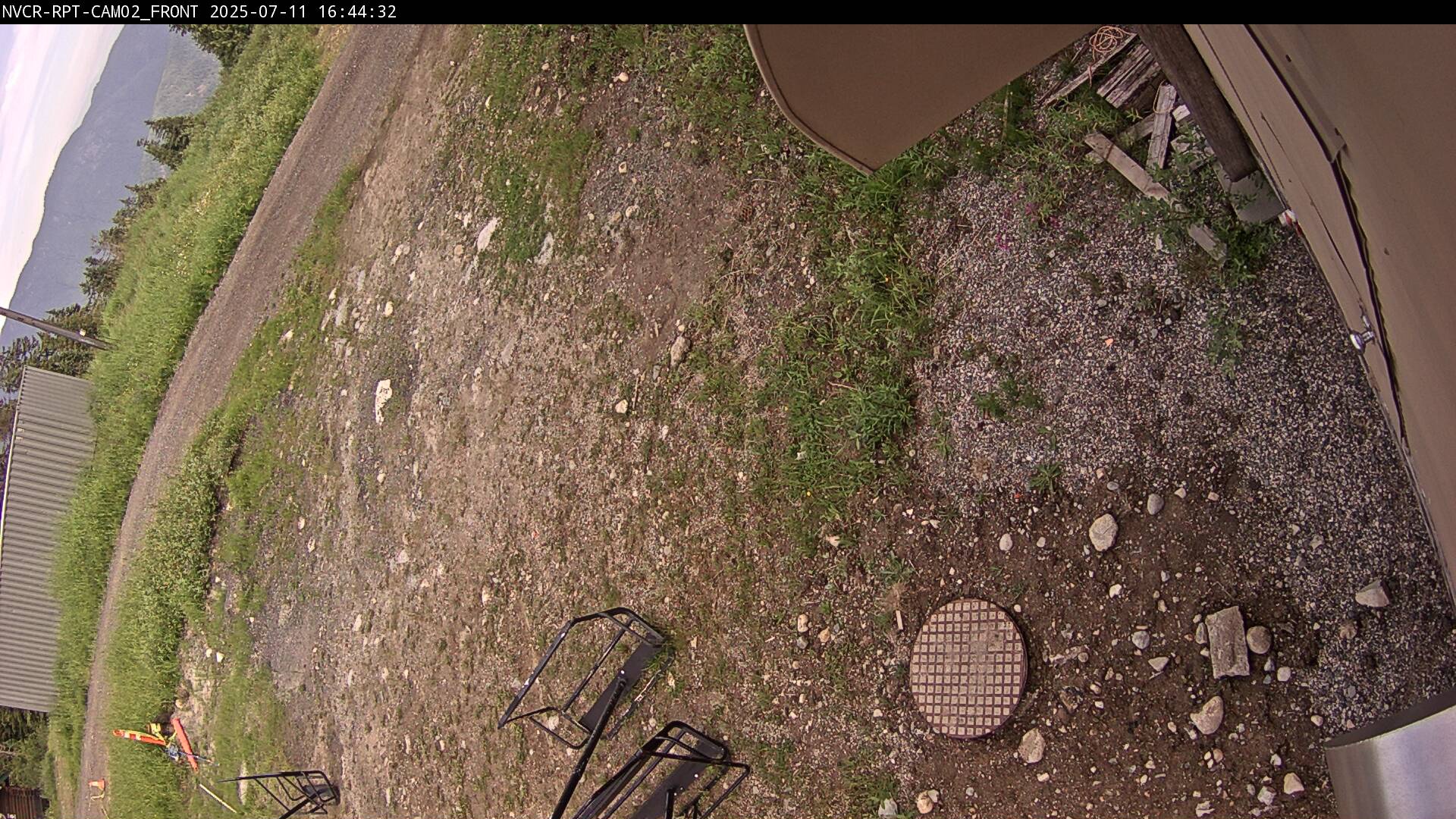 Web Cam History Image - 29