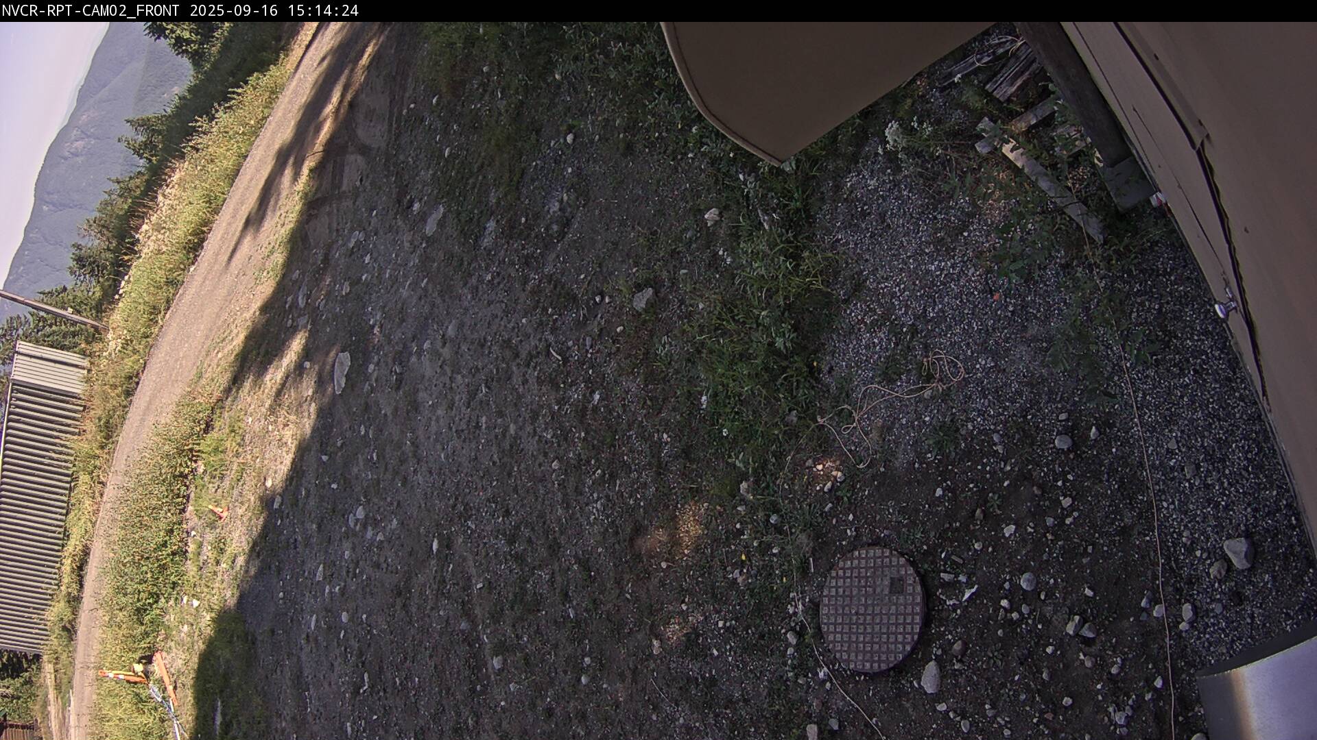 Web Cam History Image - 29