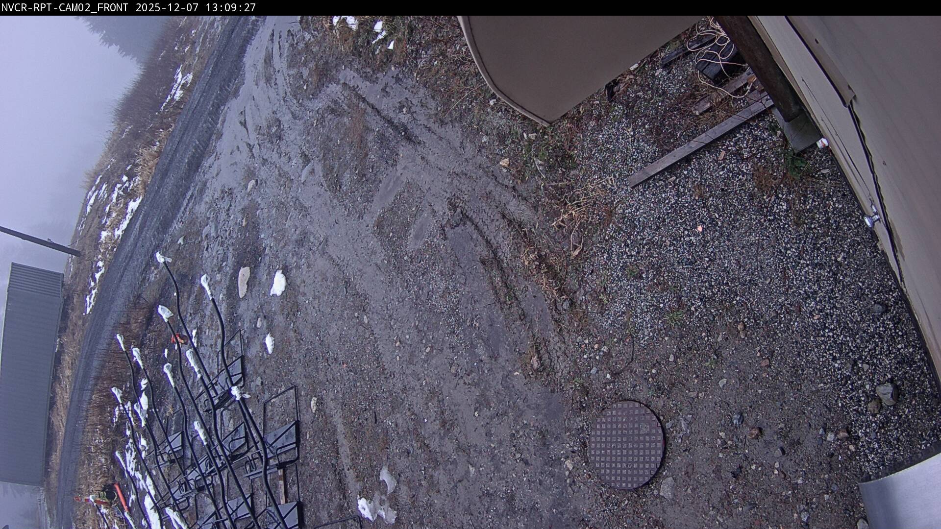 Web Cam History Image - 29