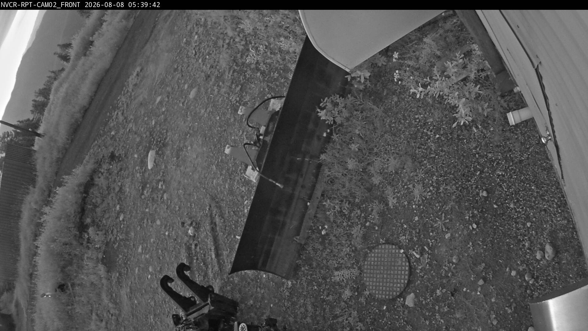 Web Cam History Image - 29