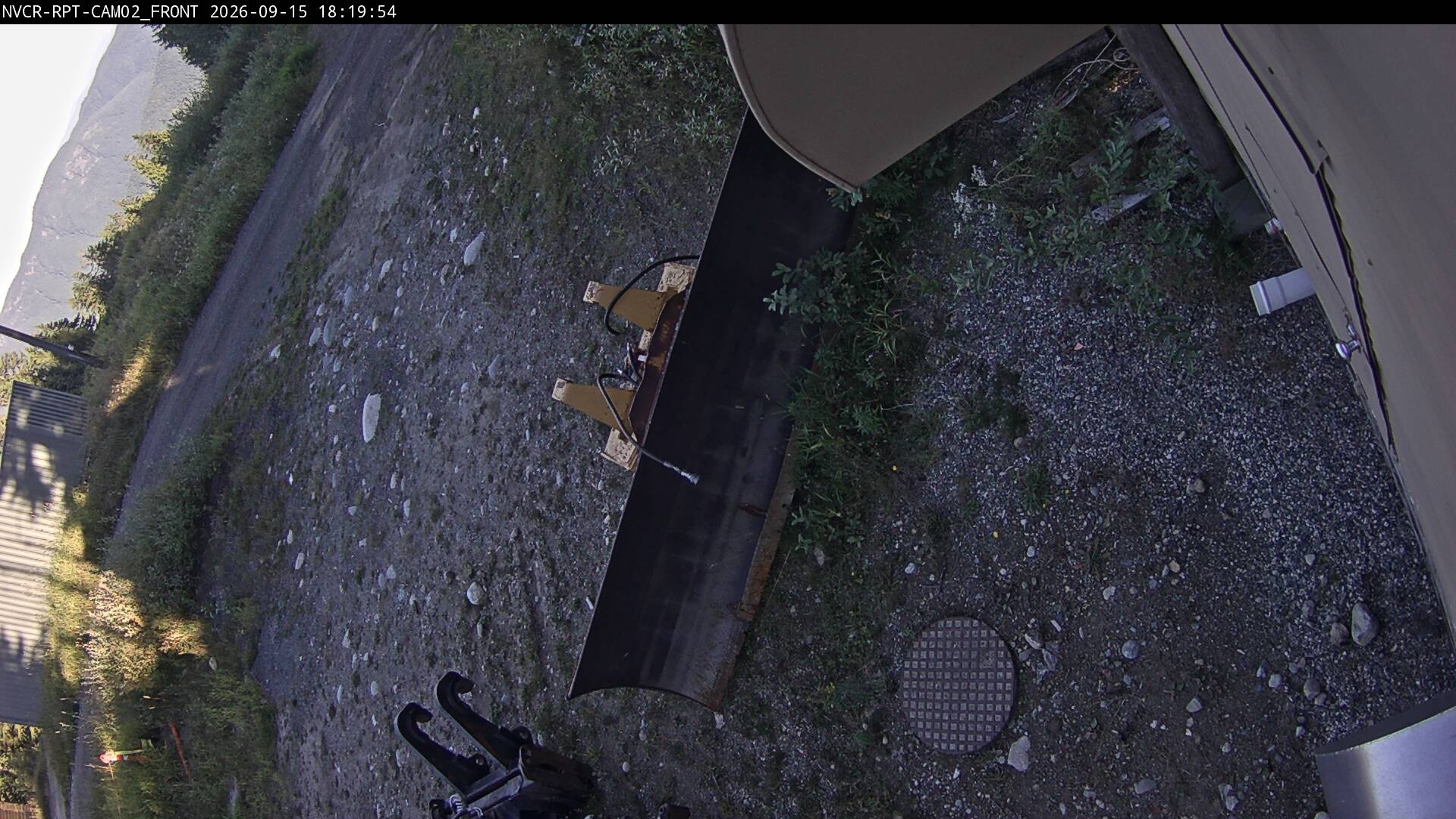 Web Cam History Image - 29