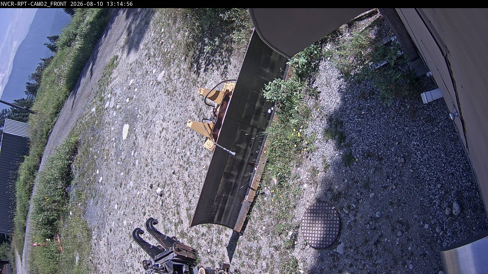 Web Cam History Image - 281