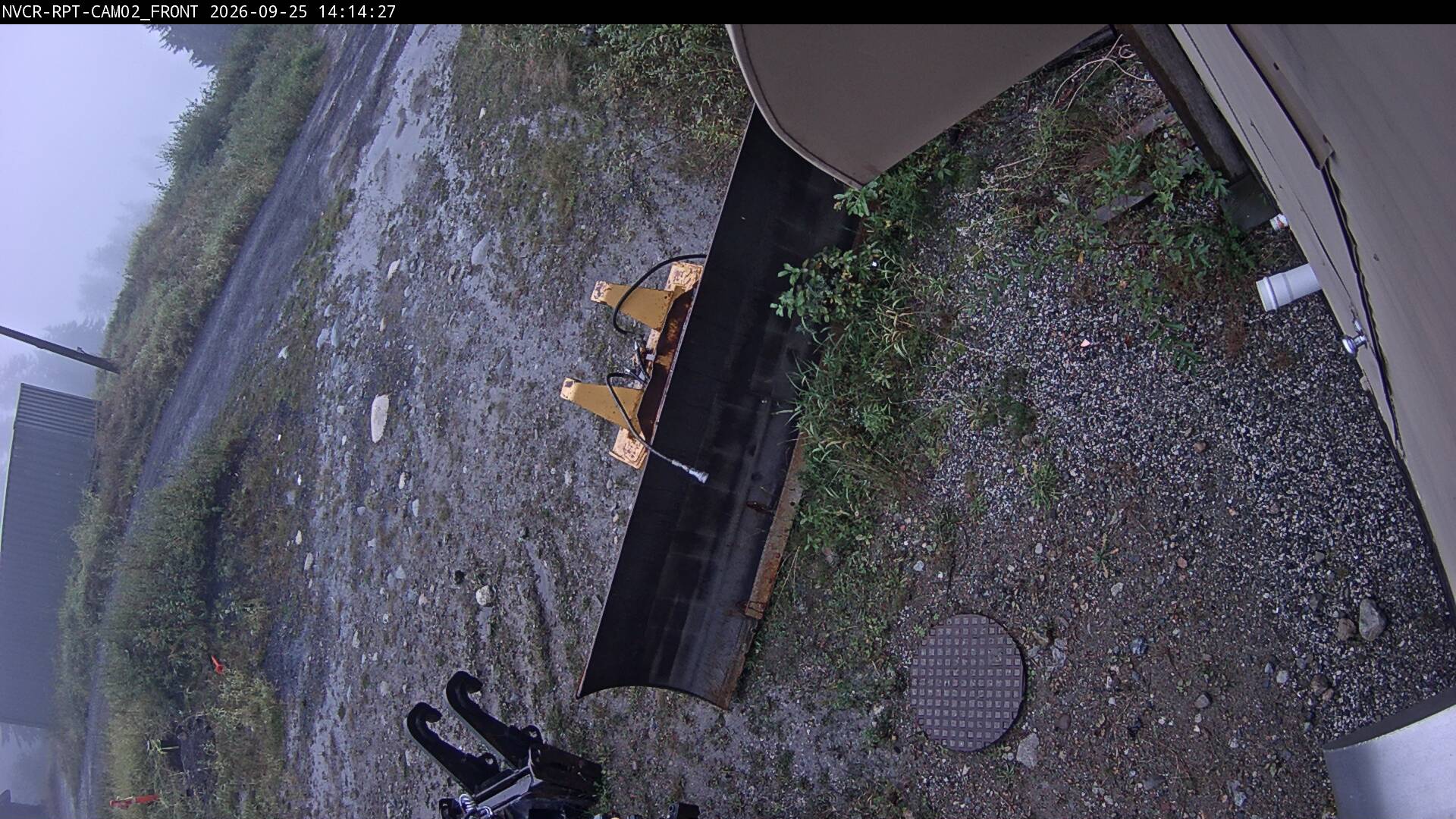 Web Cam History Image - 281
