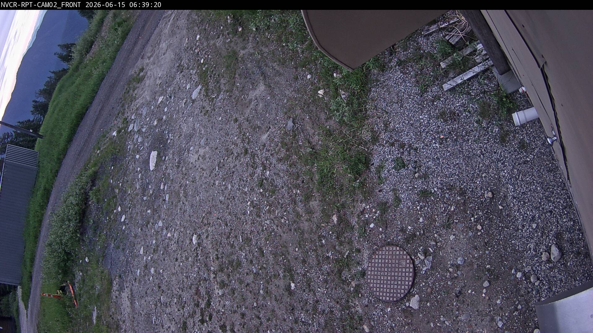 Web Cam History Image - 282