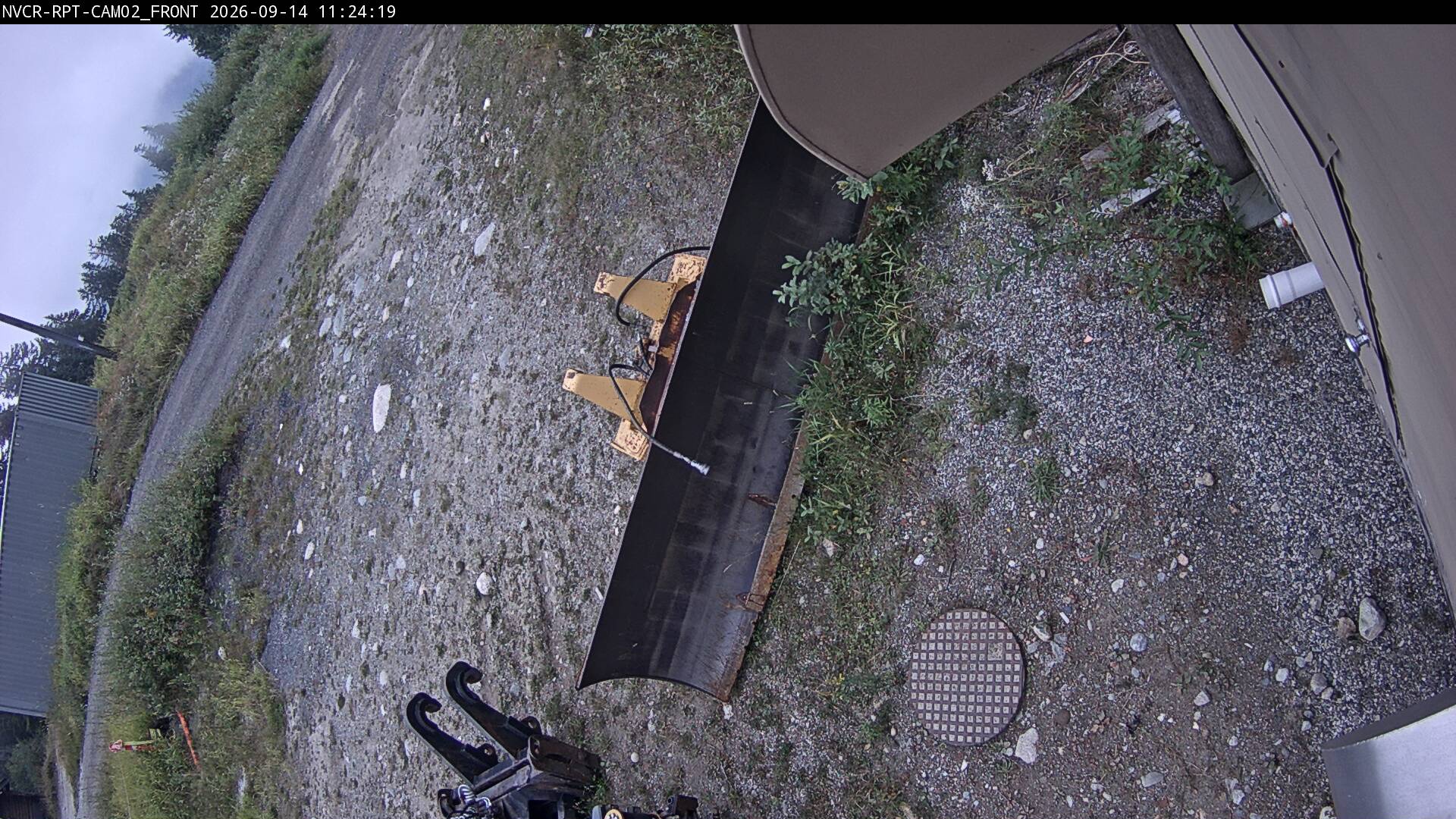 Web Cam History Image - 282