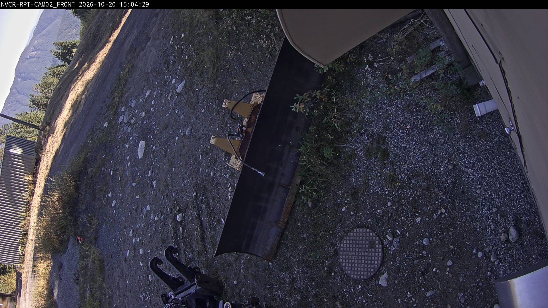 Web Cam History Image - 282