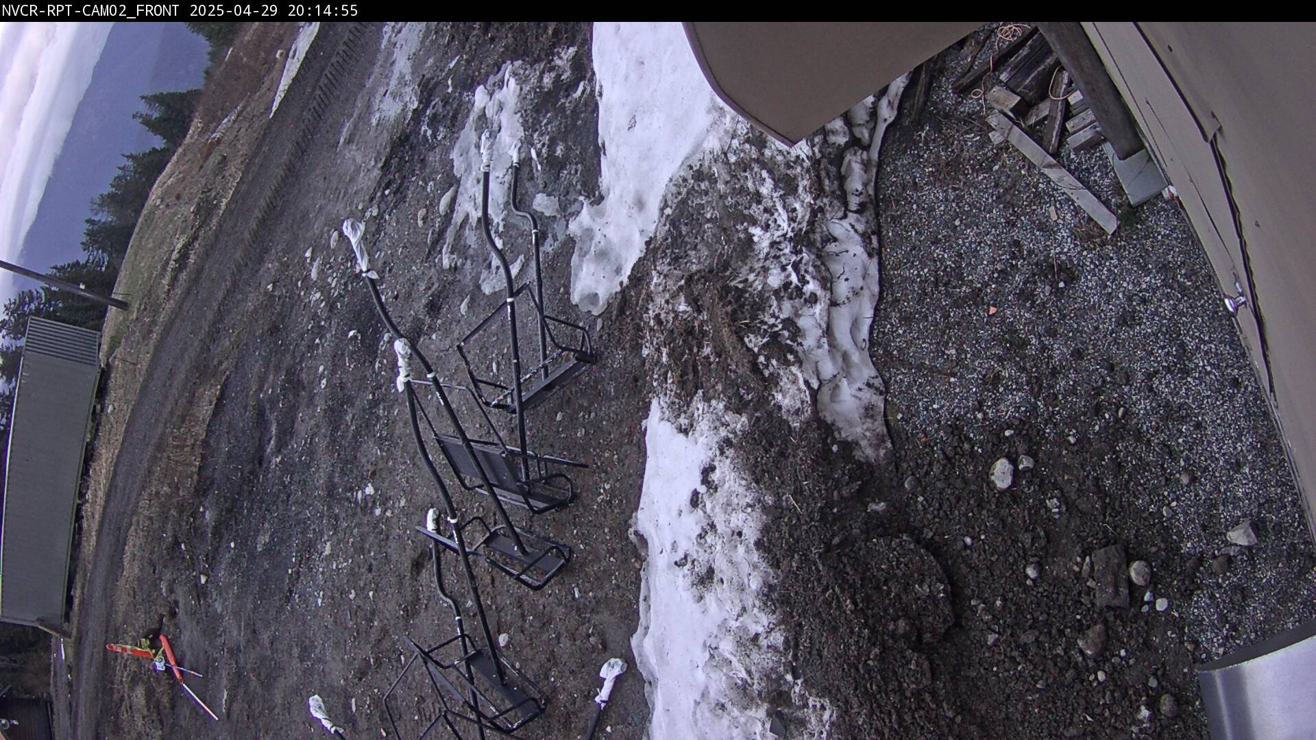 Web Cam History Image - 283