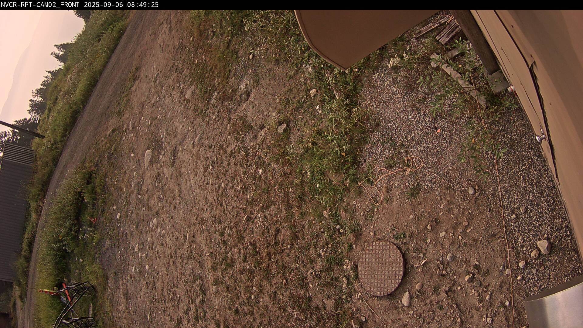 Web Cam History Image - 283
