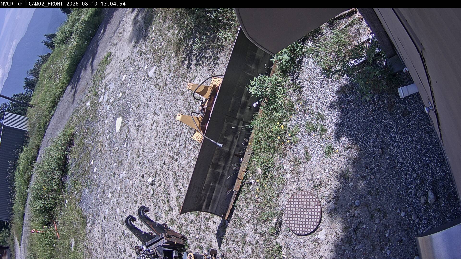 Web Cam History Image - 283