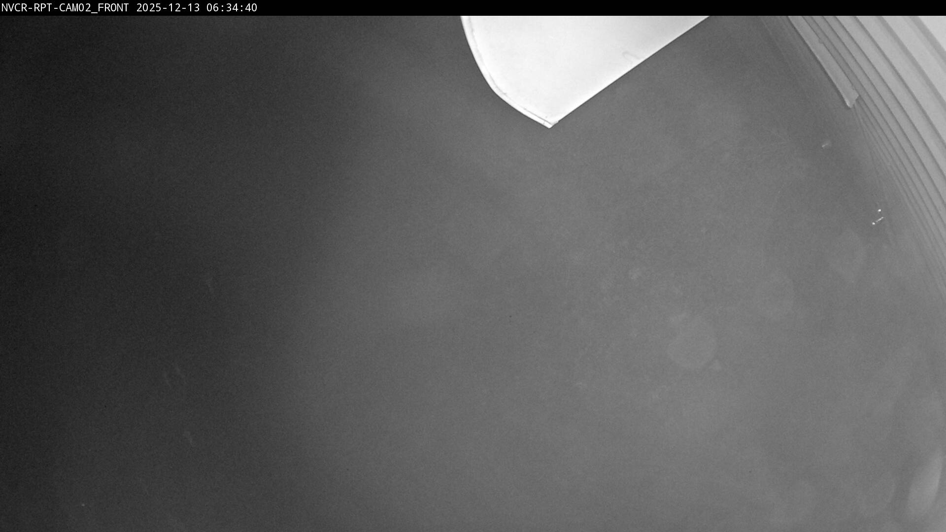 Web Cam History Image - 284