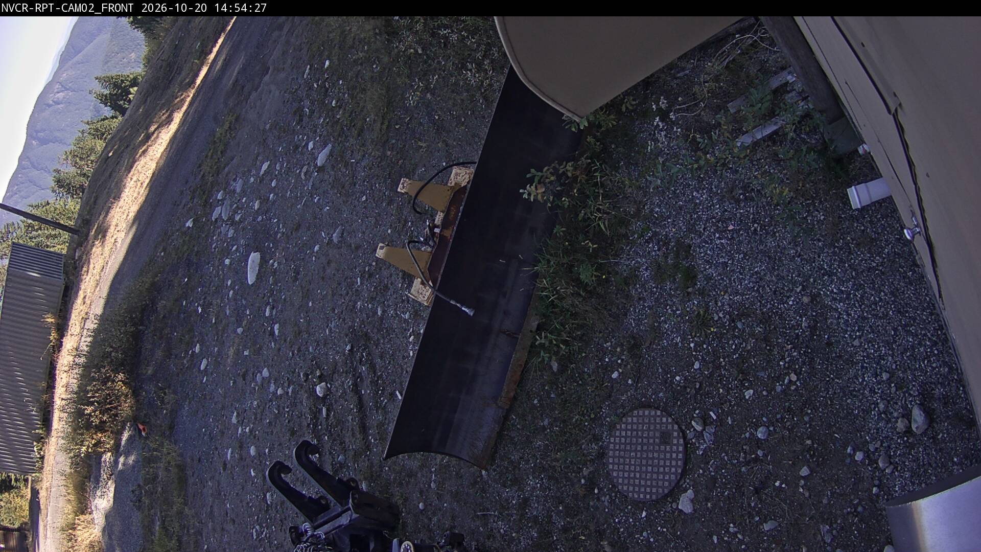 Web Cam History Image - 284