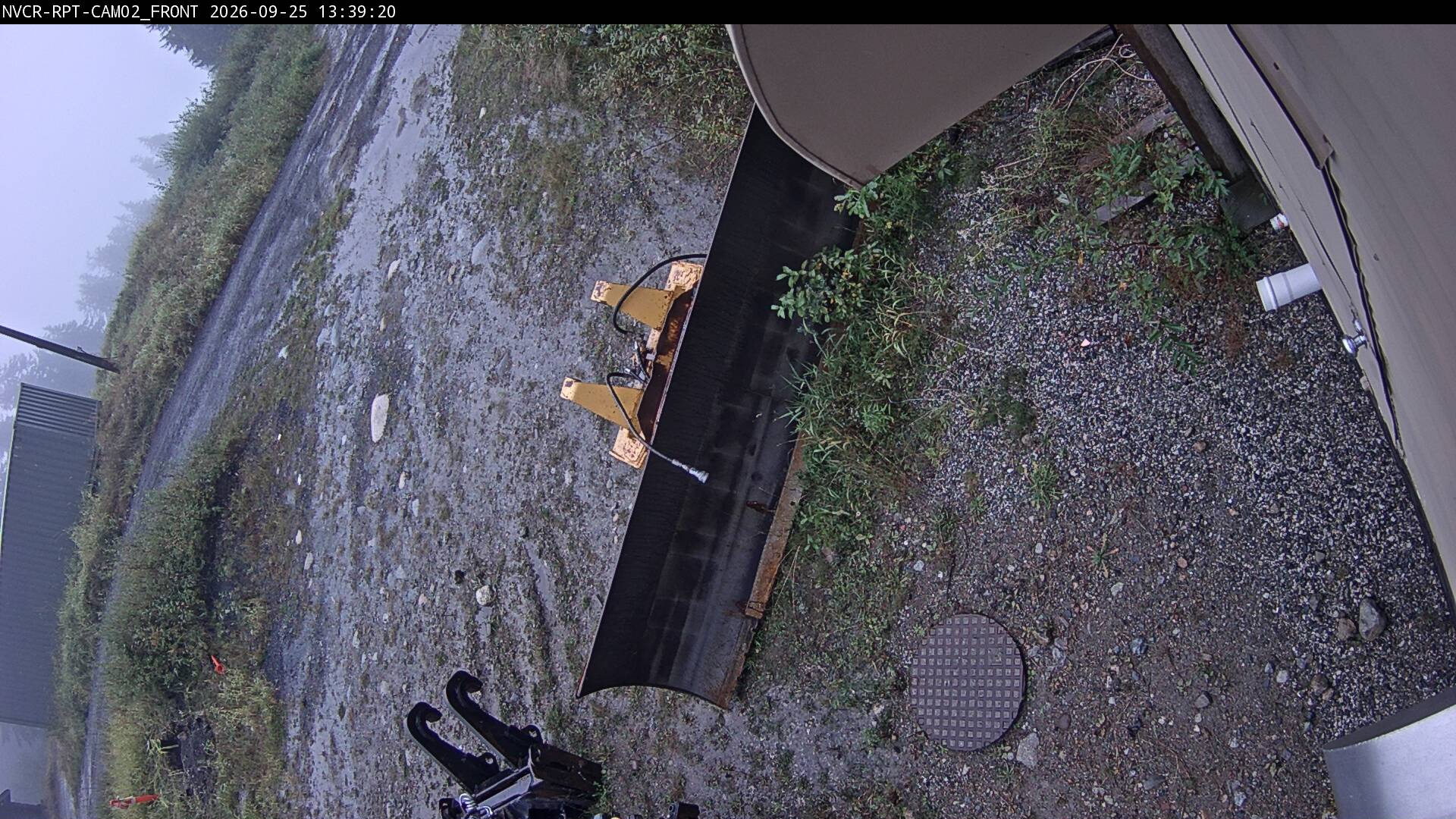 Web Cam History Image - 288