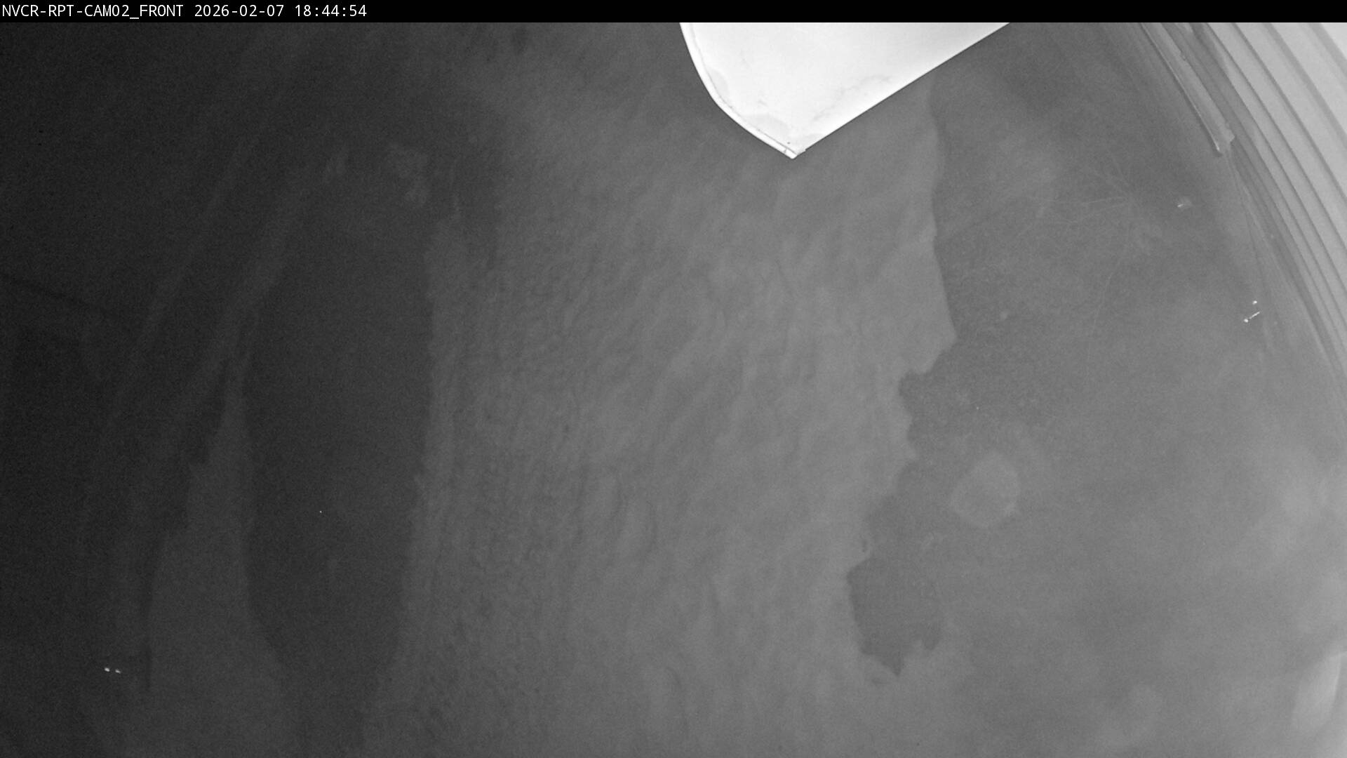 Web Cam History Image - 289