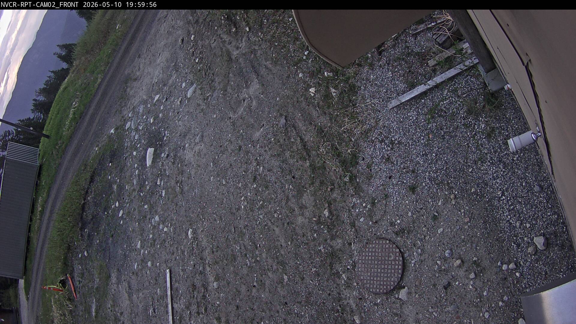 Web Cam History Image - 289