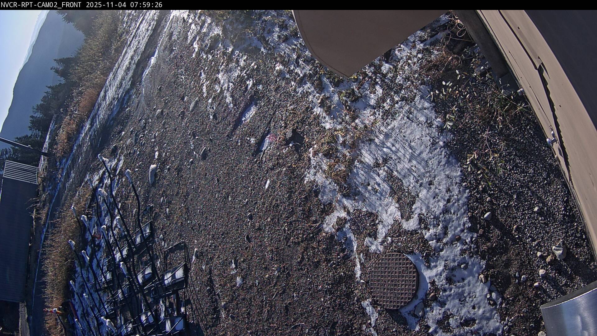 Web Cam History Image - 290