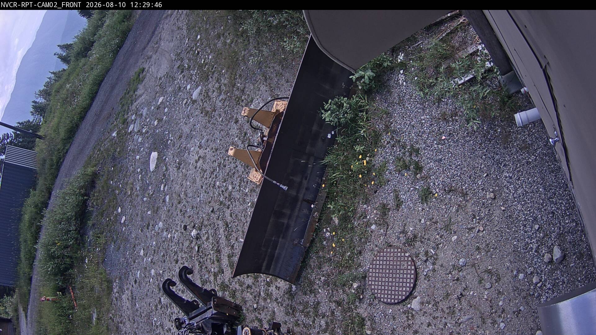 Web Cam History Image - 290