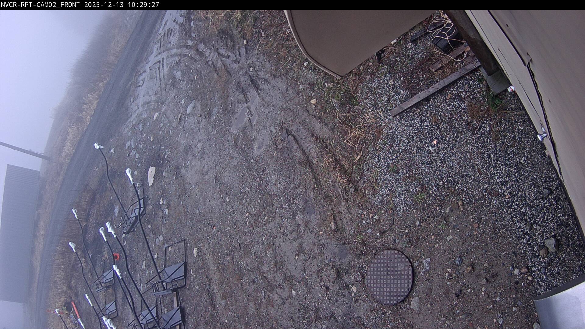 Web Cam History Image - 30