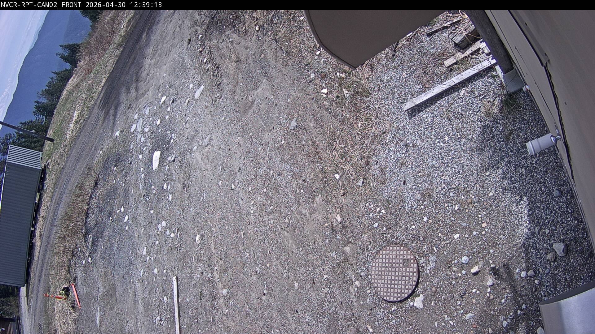 Web Cam History Image - 30