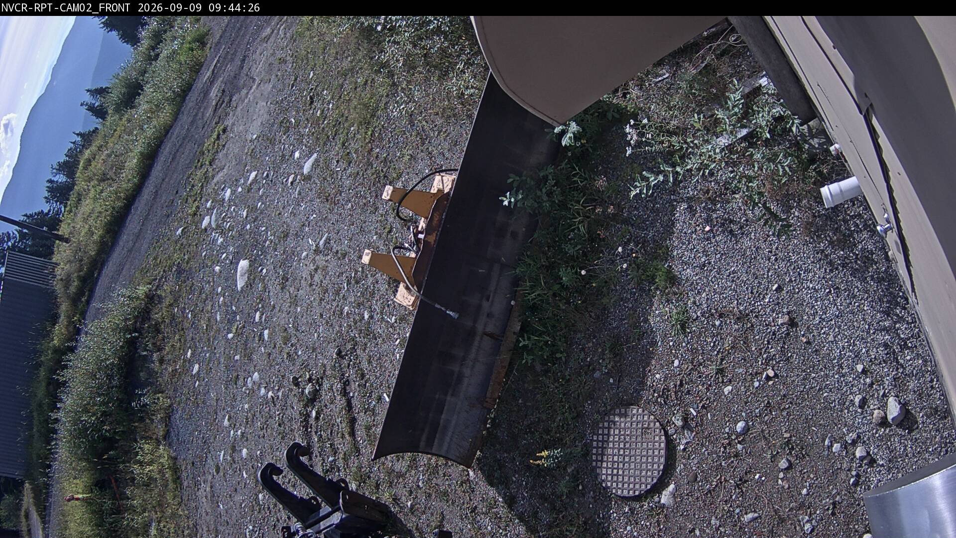 Web Cam History Image - 30