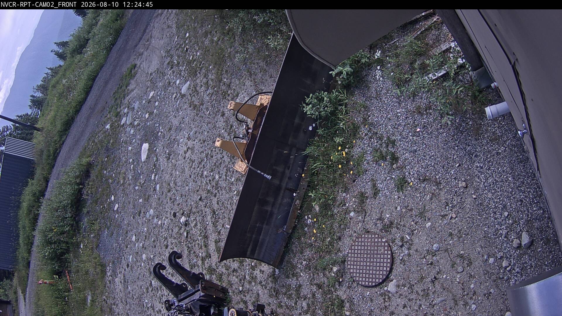 Web Cam History Image - 291