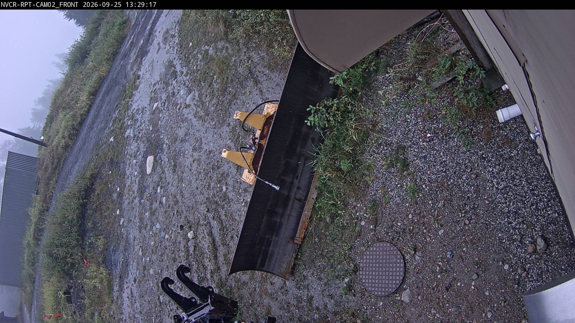 Web Cam History Image - 291