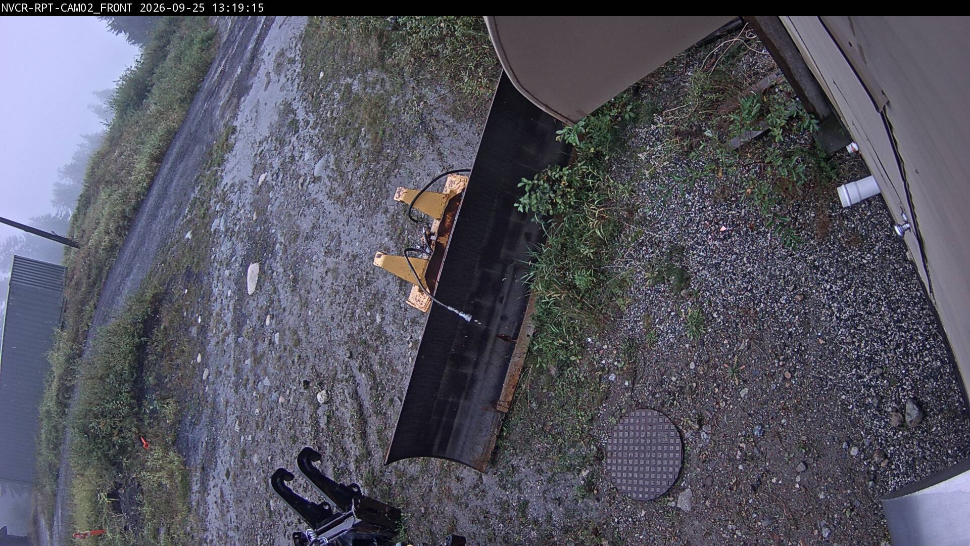 Web Cam History Image - 292