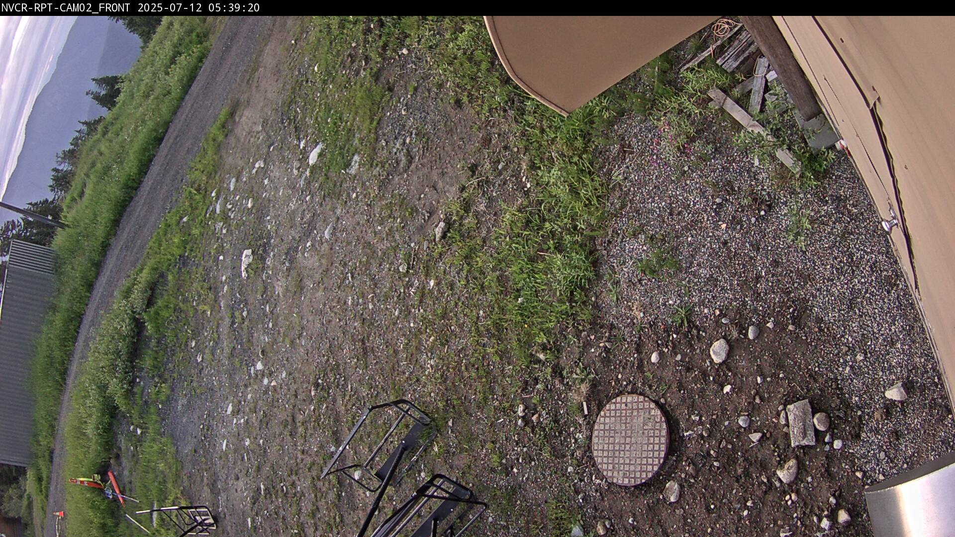 Web Cam History Image - 293