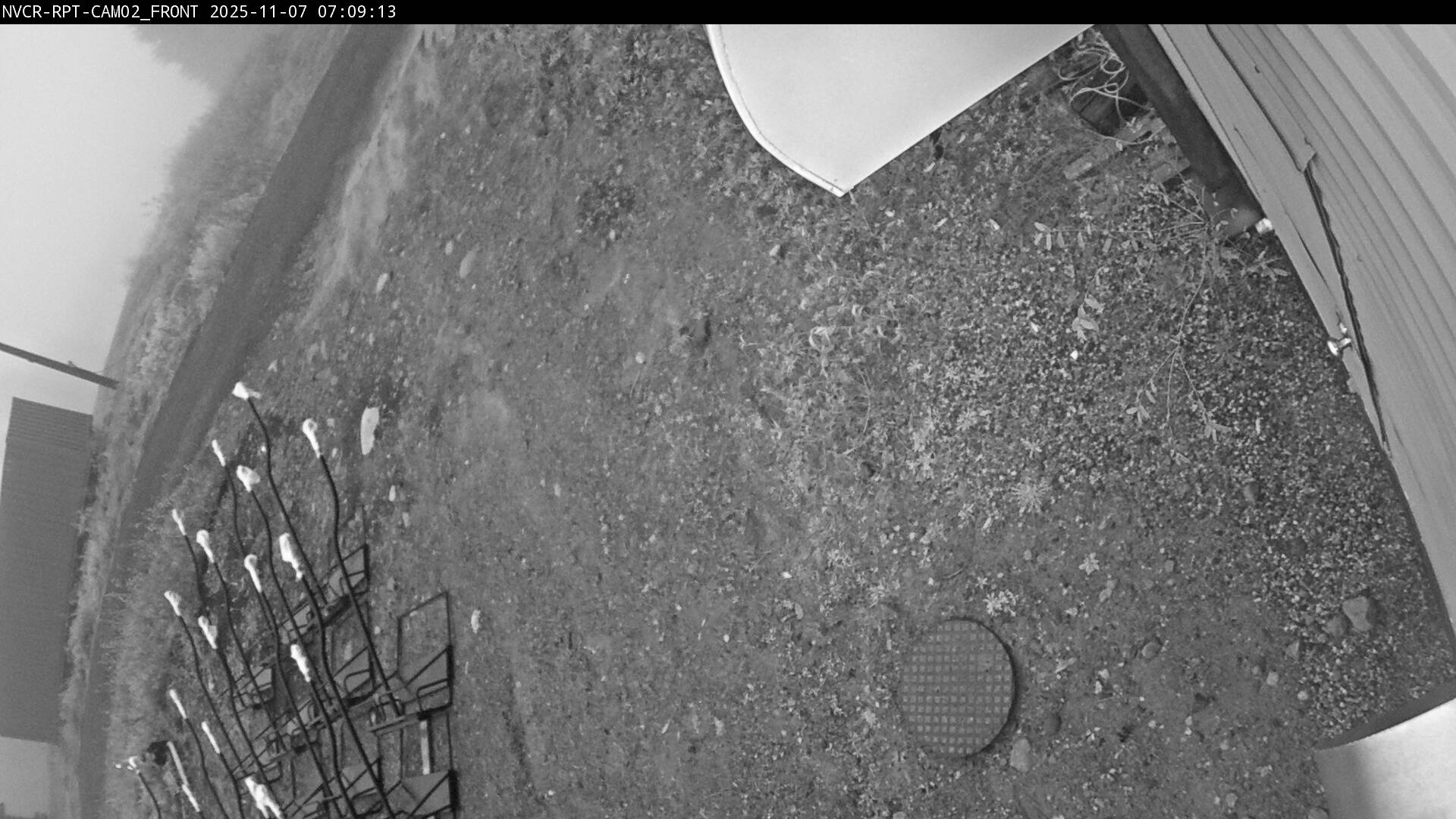 Web Cam History Image - 293