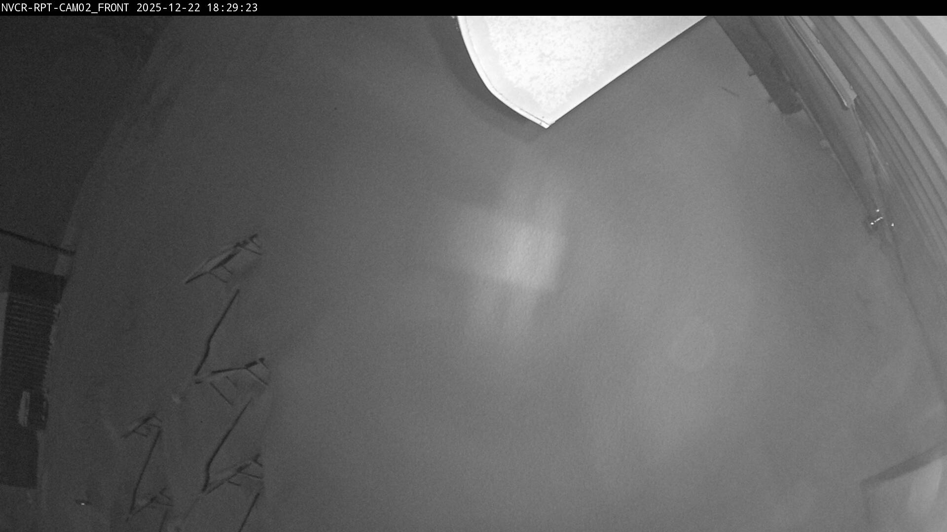 Web Cam History Image - 293