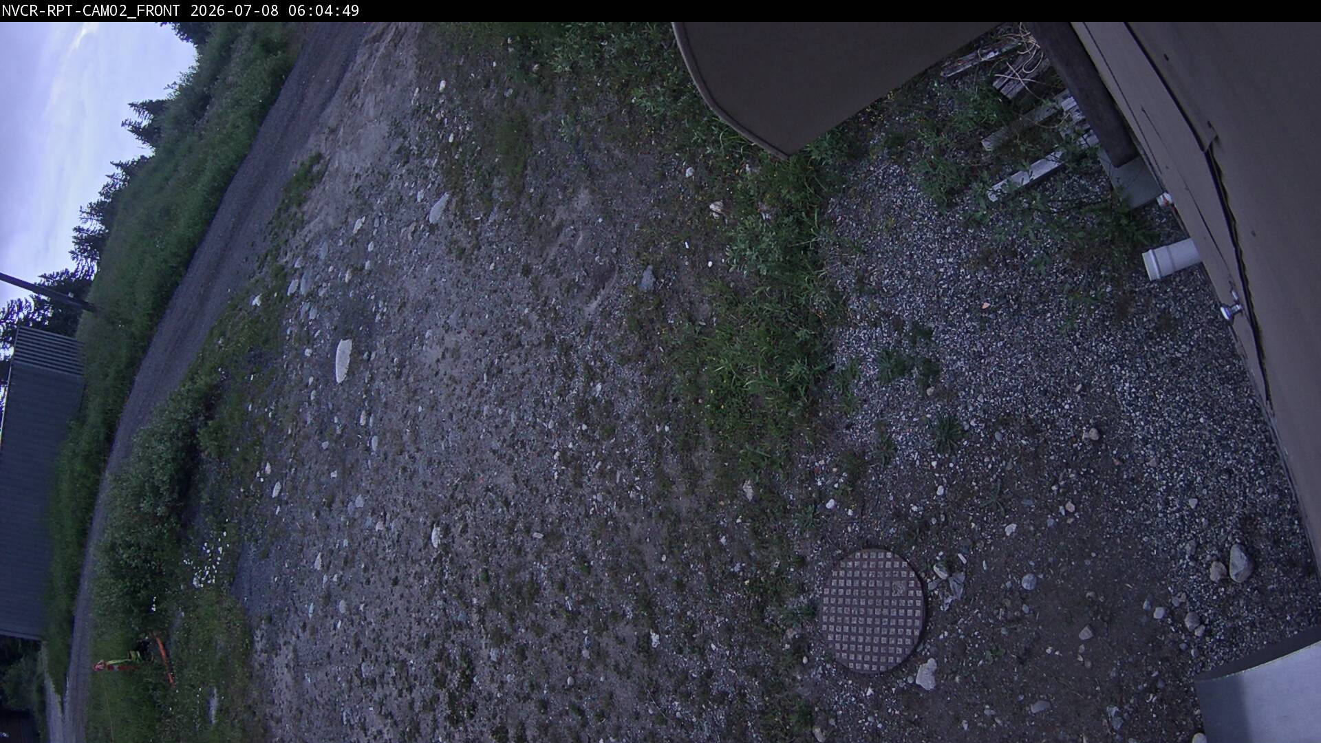 Web Cam History Image - 293