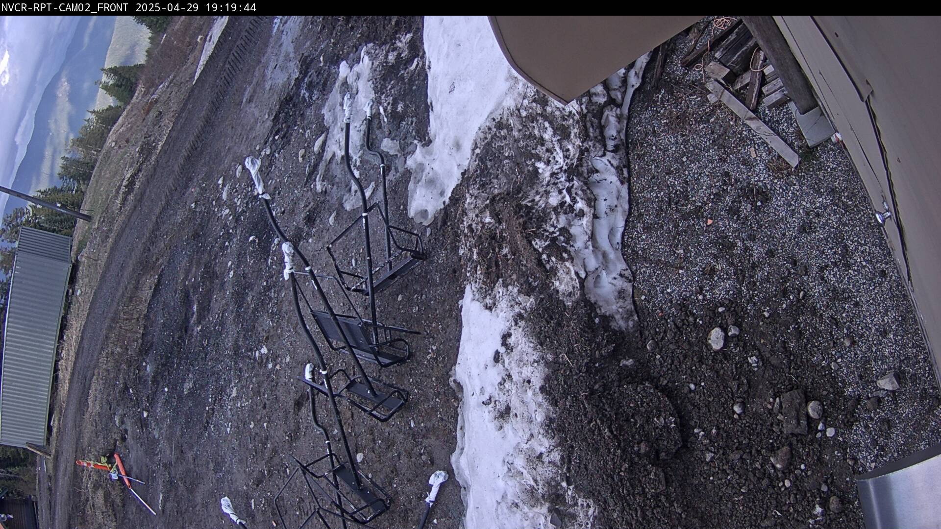 Web Cam History Image - 294