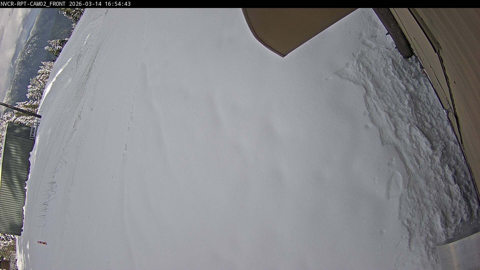 Web Cam History Image - 294