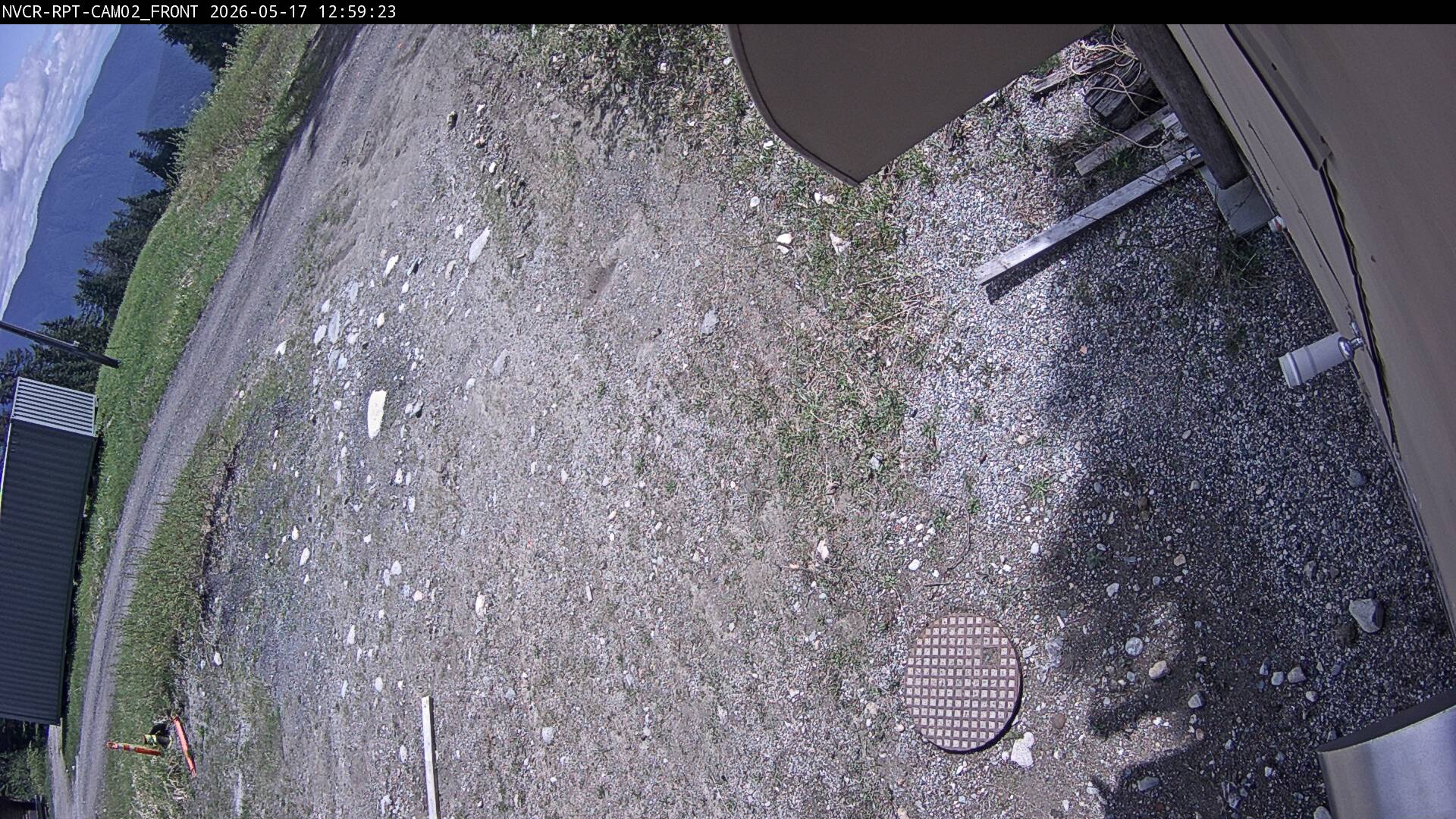 Web Cam History Image - 294
