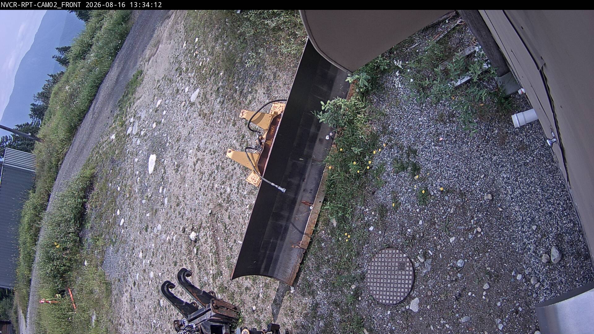Web Cam History Image - 294