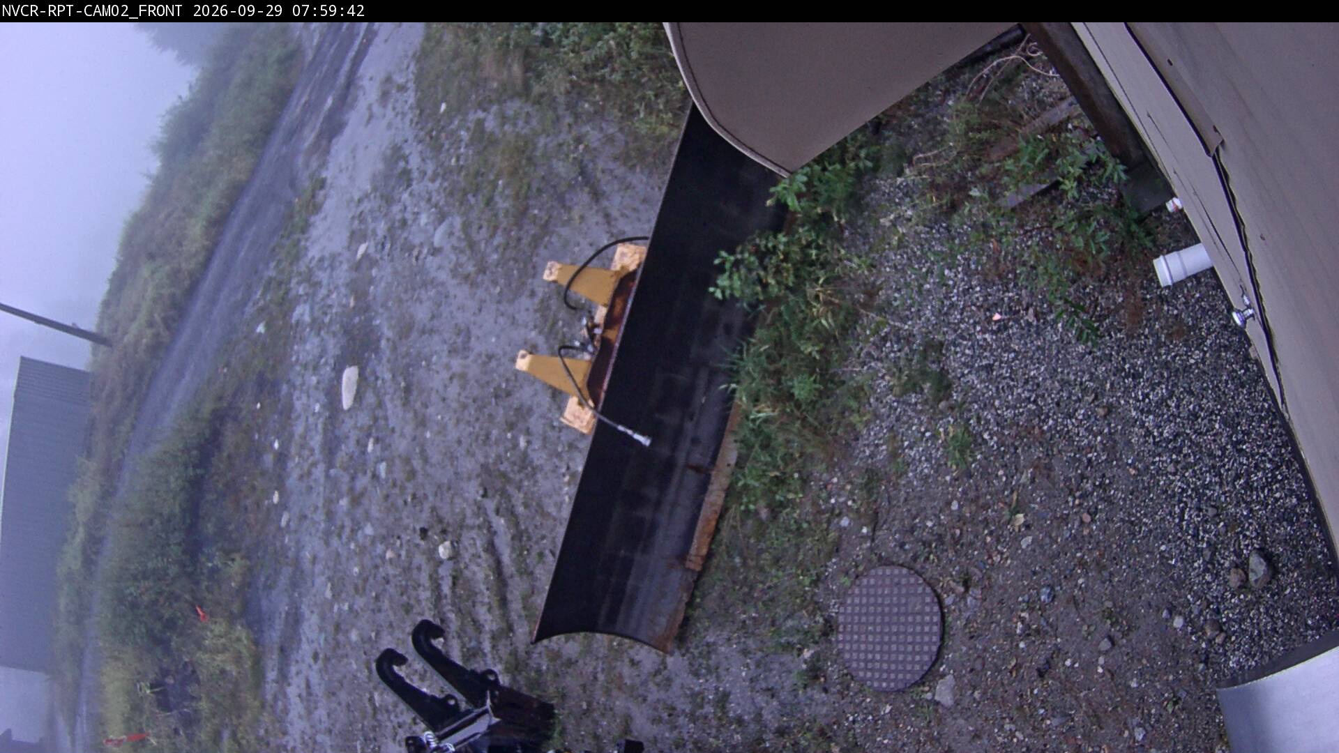 Web Cam History Image - 294