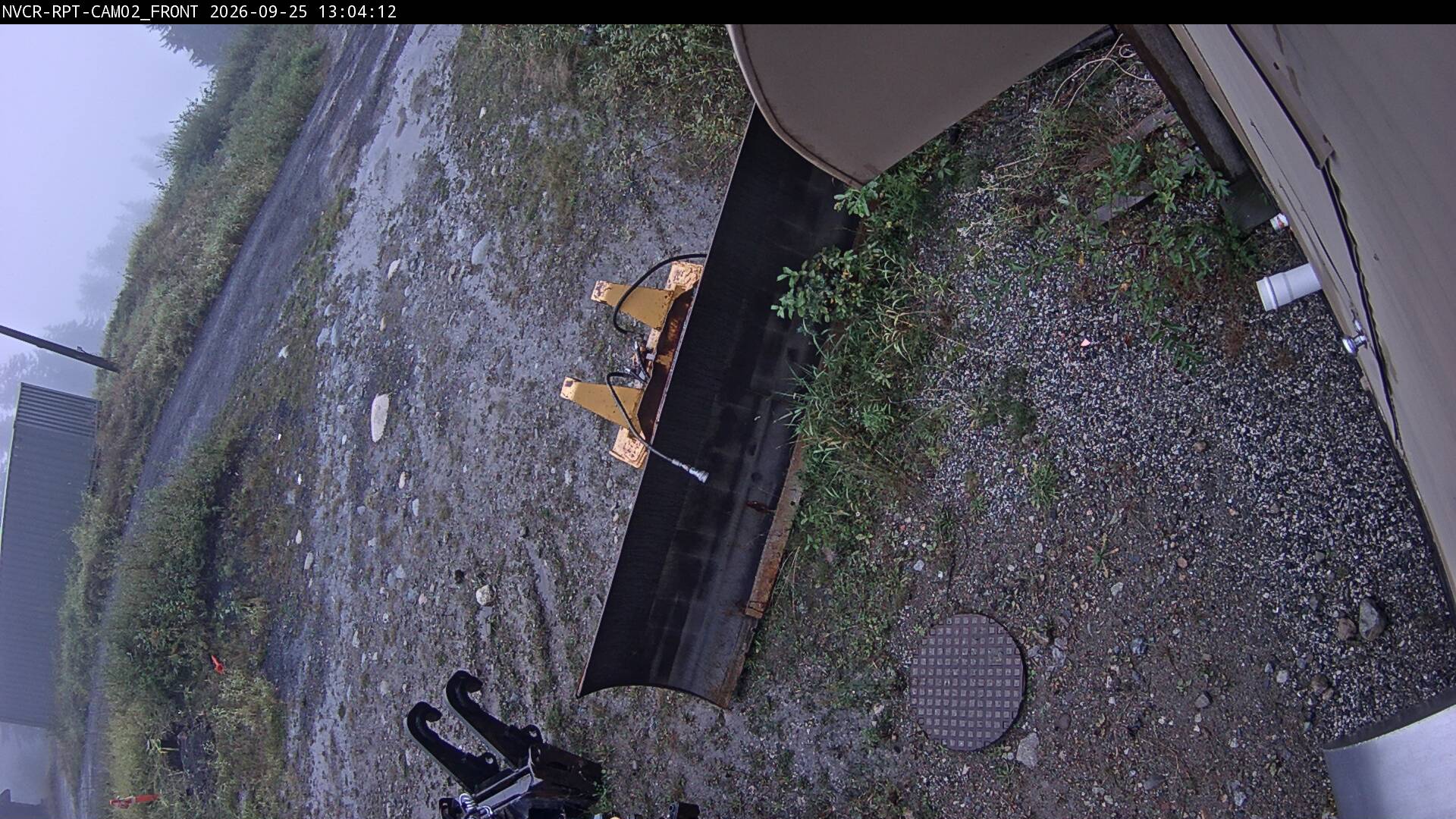 Web Cam History Image - 295