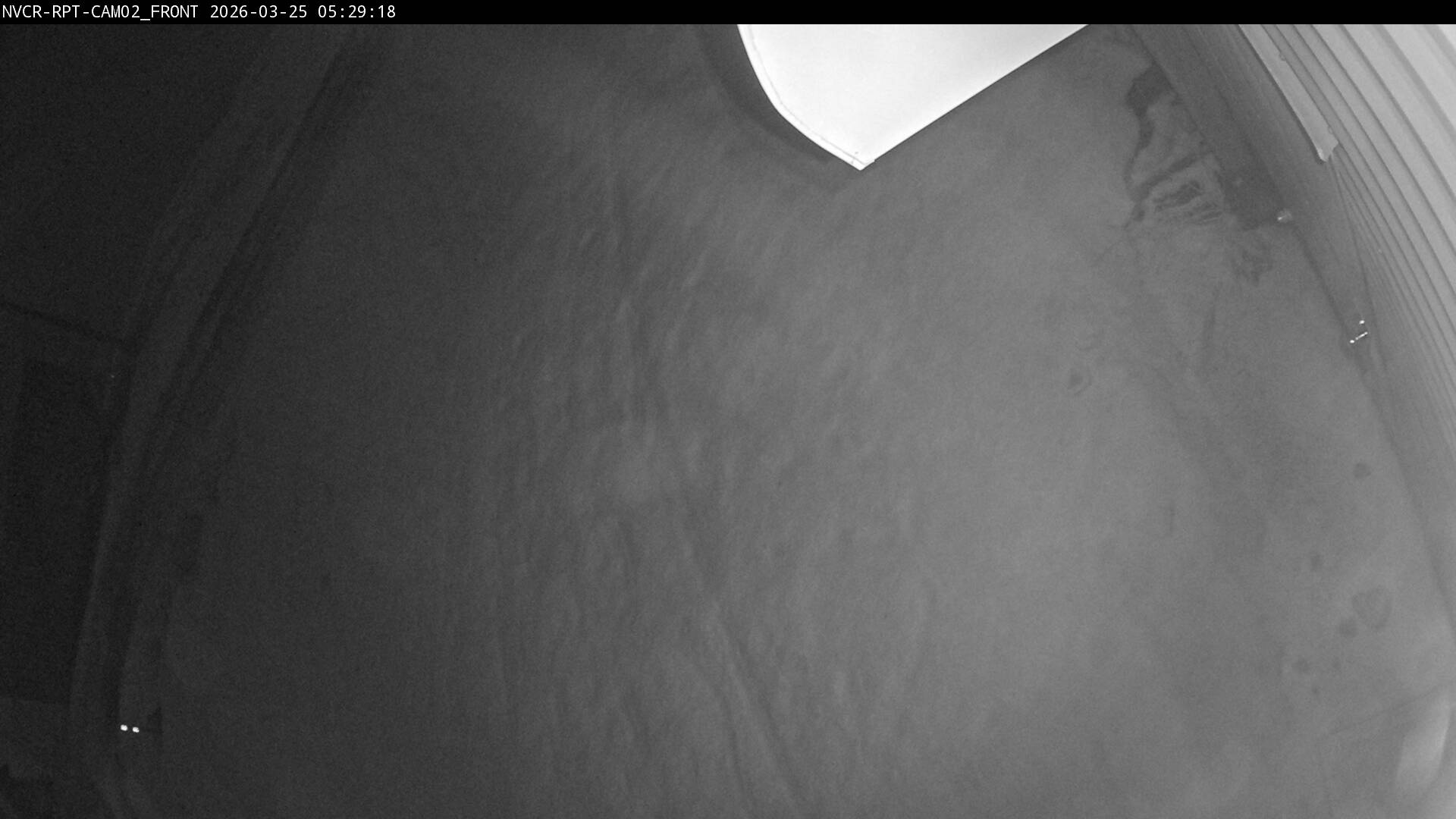 Web Cam History Image - 296