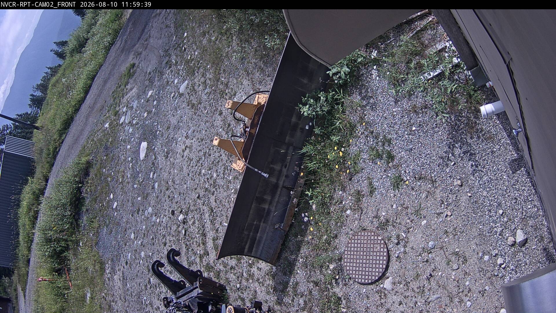 Web Cam History Image - 296