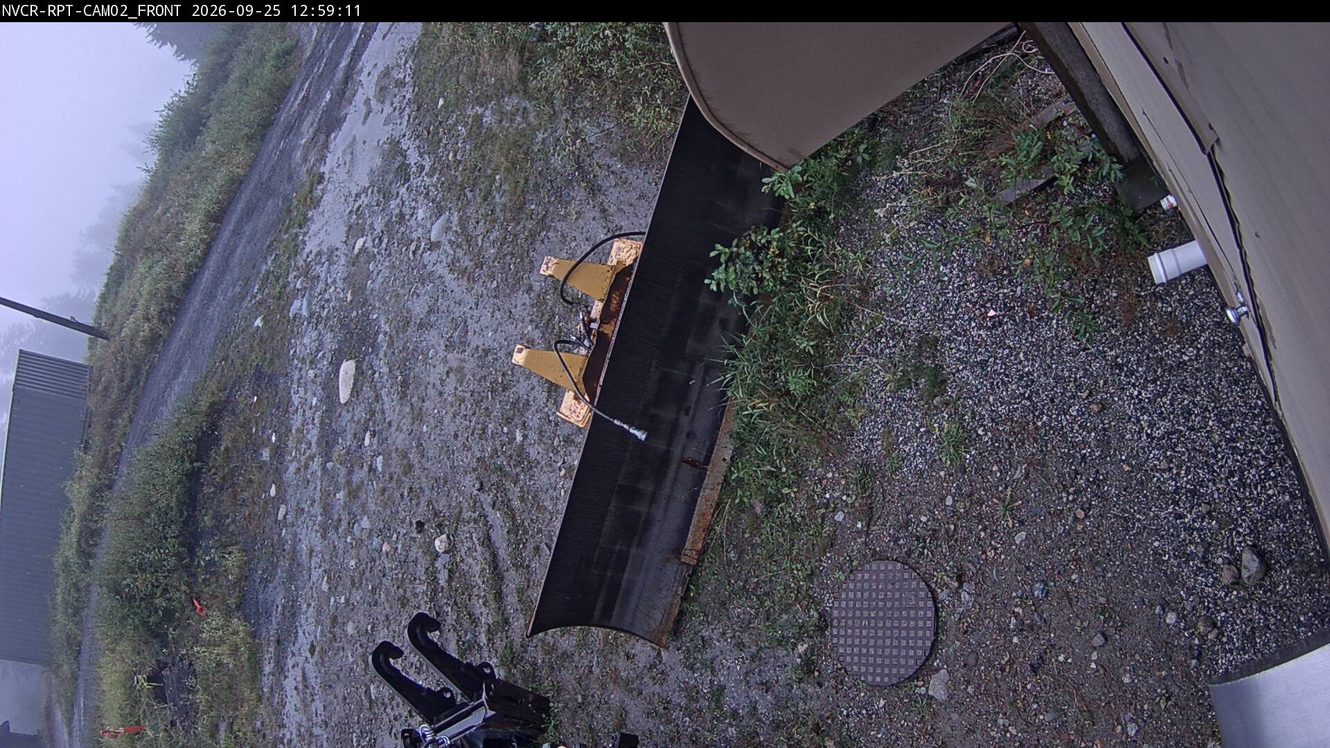 Web Cam History Image - 296