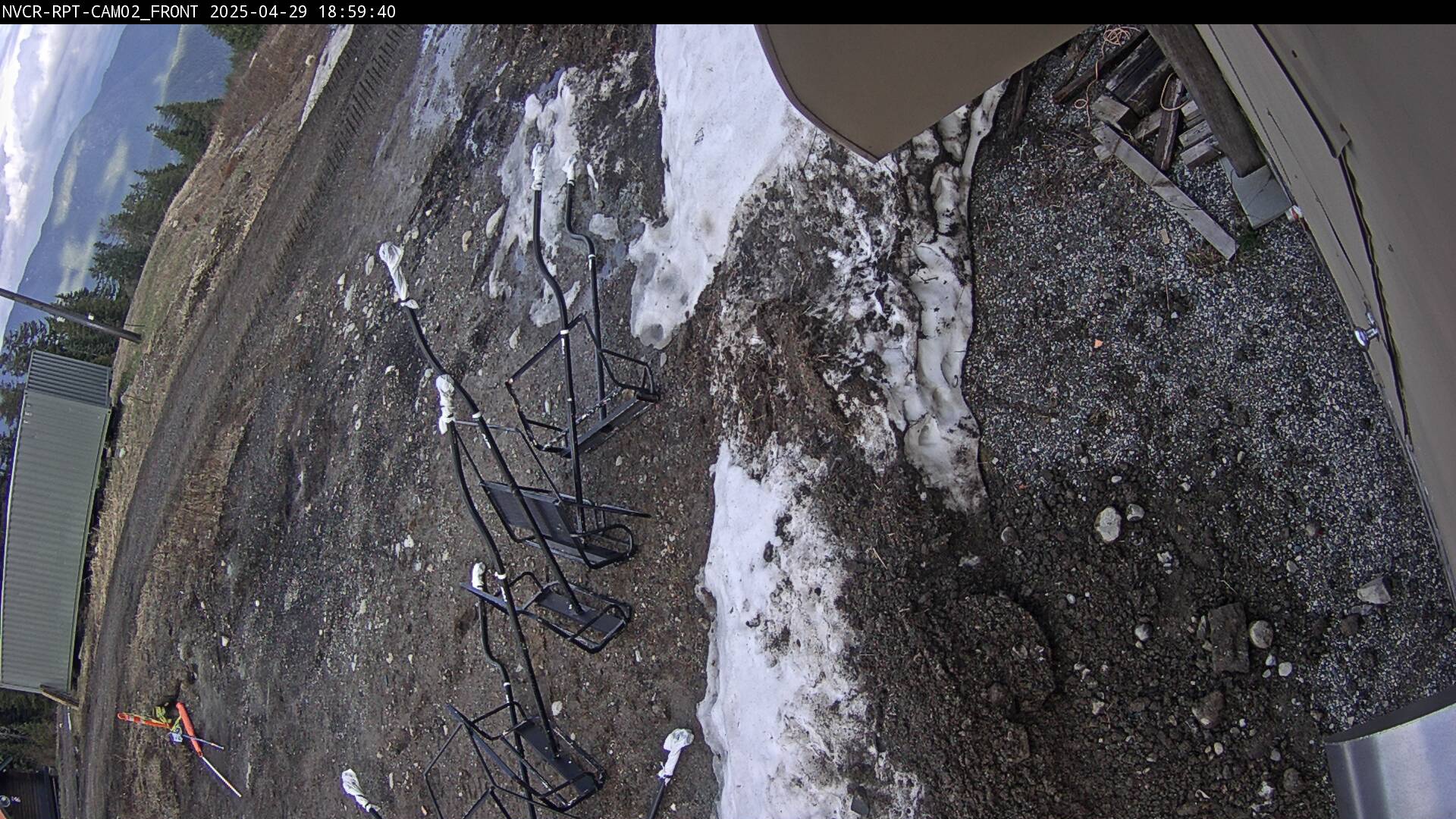 Web Cam History Image - 298