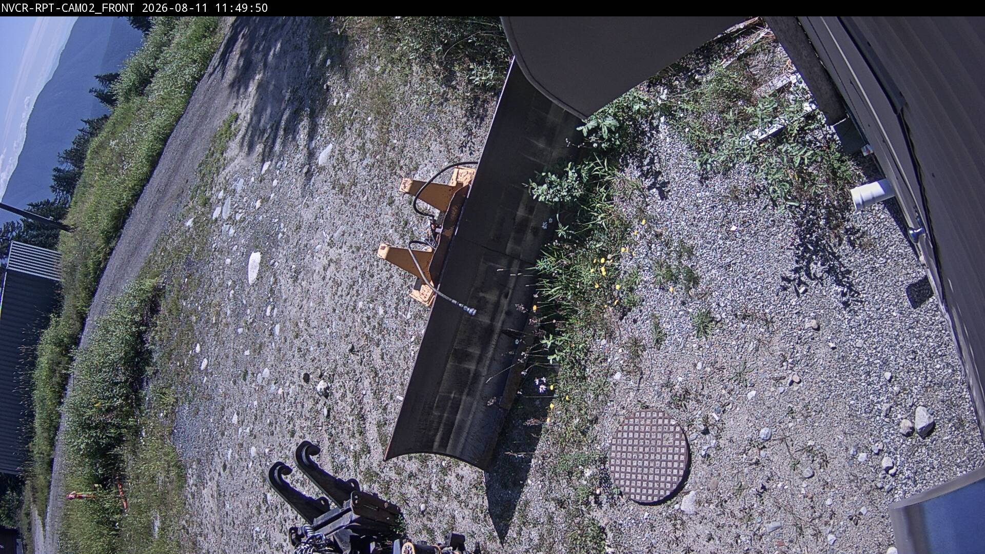 Web Cam History Image - 298