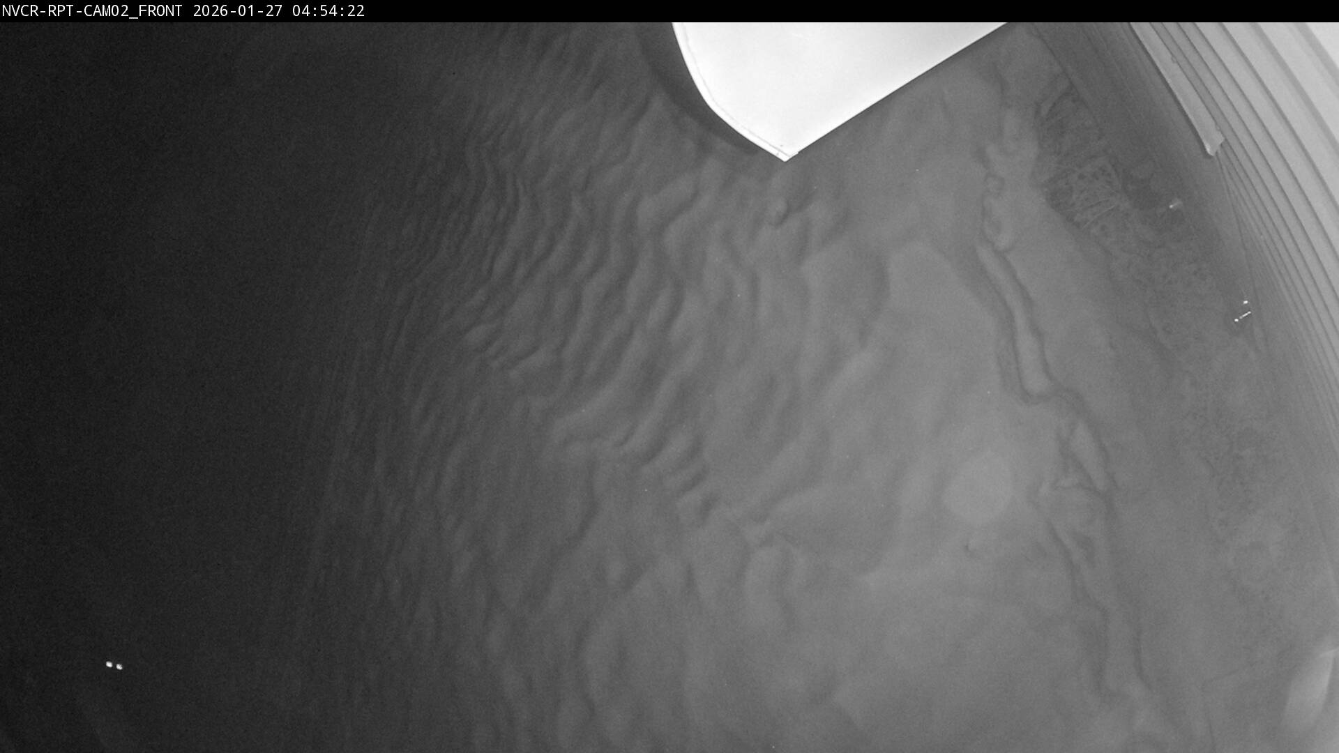 Web Cam History Image - 299