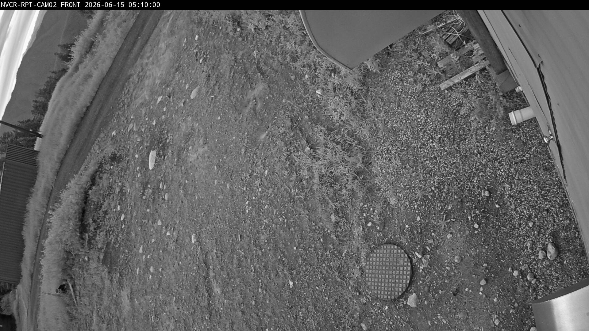 Web Cam History Image - 299