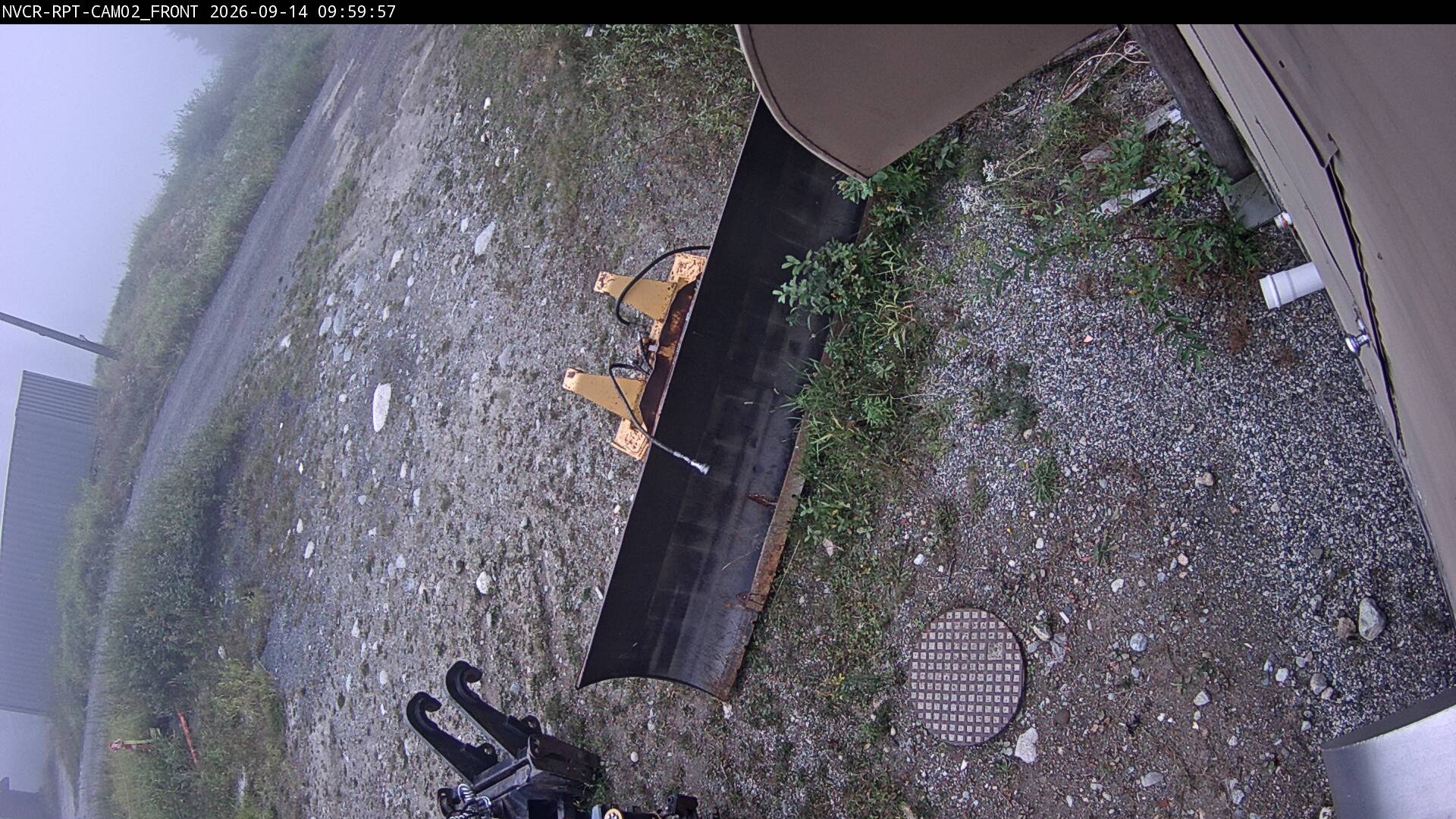 Web Cam History Image - 299