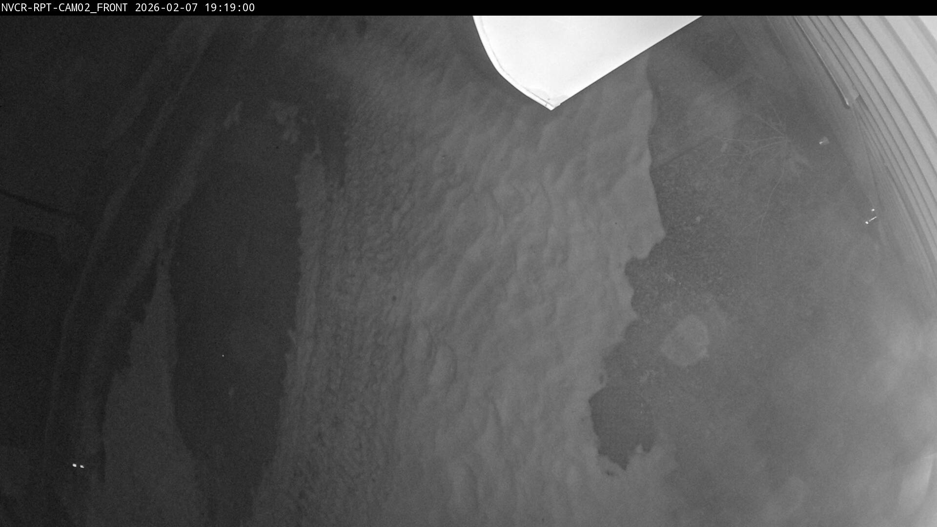 Web Cam History Image - 300